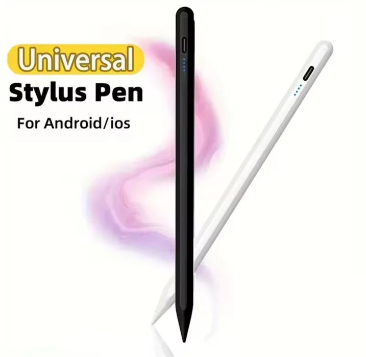 Універсальний активний стилус