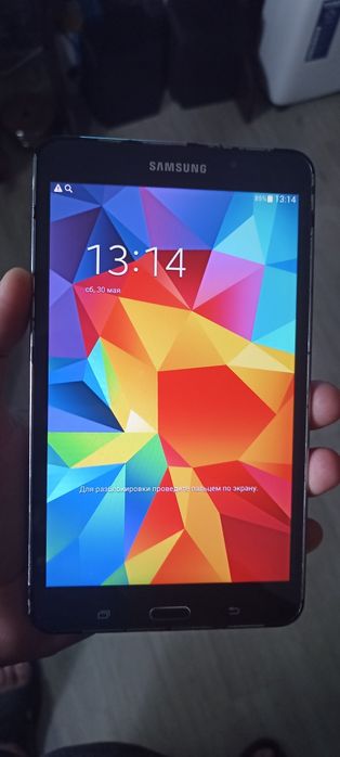 Продам планшет Samsung Galaxy Tab 4 7.0.