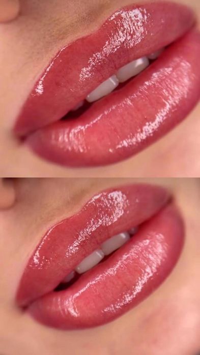 Акция!!!Индивидуальное обучение перманентному макияжу. Татуаж