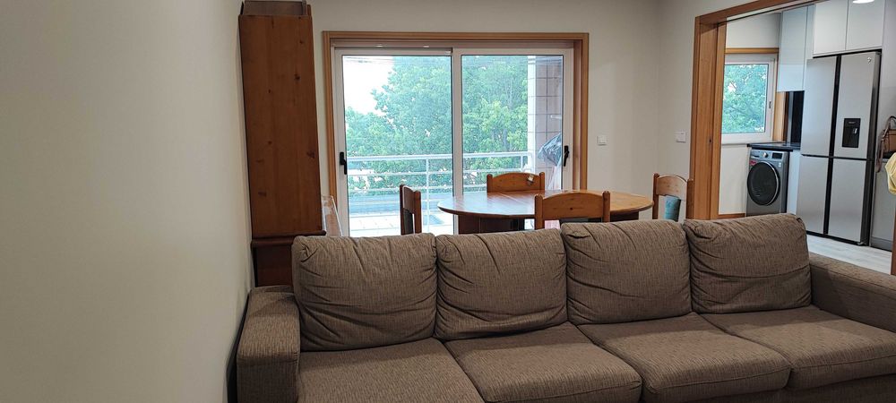 Conforto e Elegância: T3 para Arrendar em Gualtar, Braga!