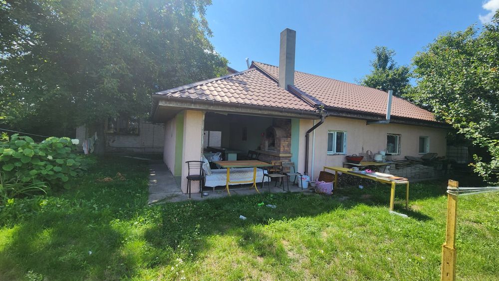 Здам будинок м.Обухів