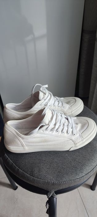 Кроссовки H&M 40 размер.Кеды.