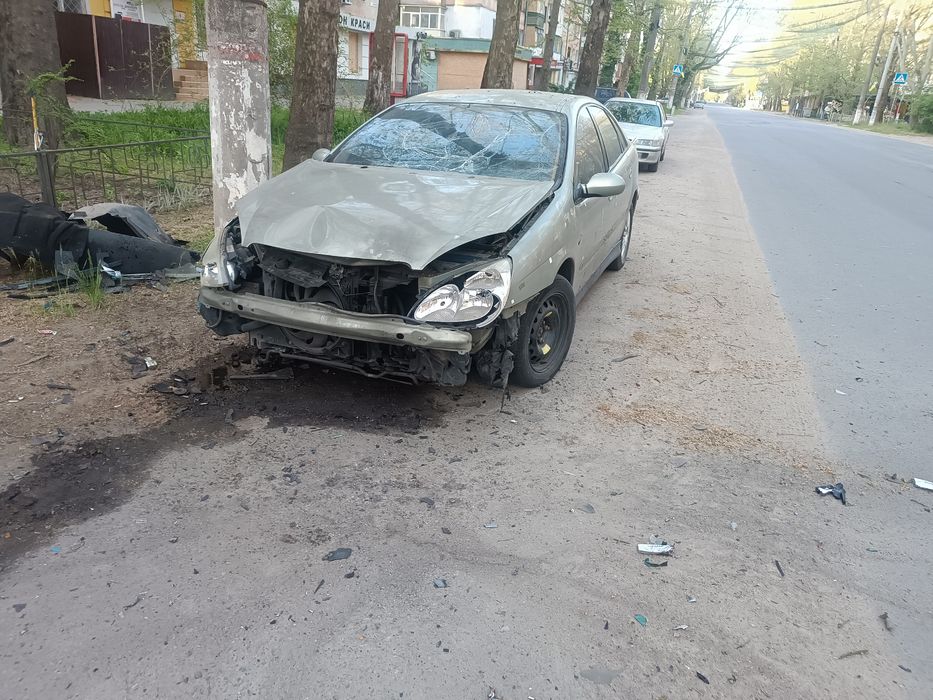 Продам авто  не на ходу