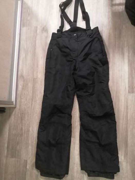 Лижний напівкомбінезон Crivit р. 152-158