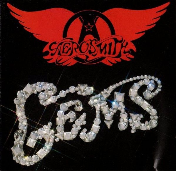 Aerosmith - Gems