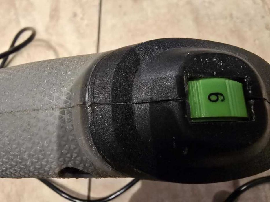 Wyrzynarka Niteo Tools