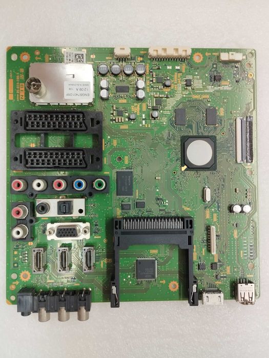 Placas Sony KDL-32BX300