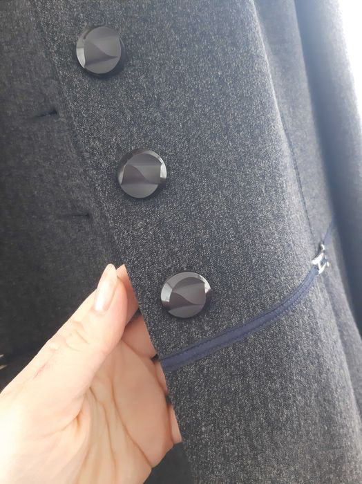 Костюм жіночий, р.48-50 майже новий