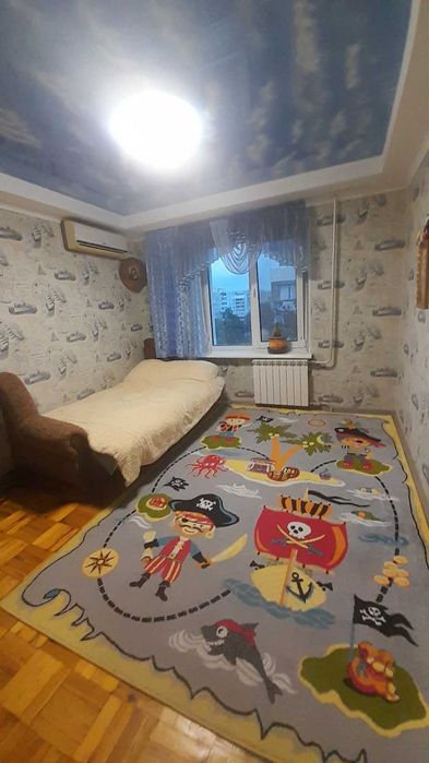 Оренда кімнати в 2-км квартирі, Хортицький (112-069-838)