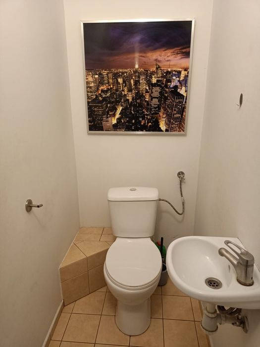 Mieszkanie dwupokojowe