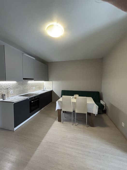 Сдам однокомнатную квартиру, жк артвиль