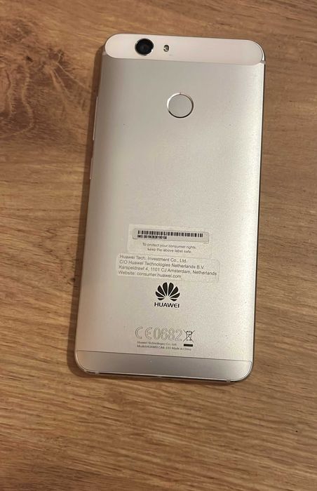 Huawei NOVA CAN L01