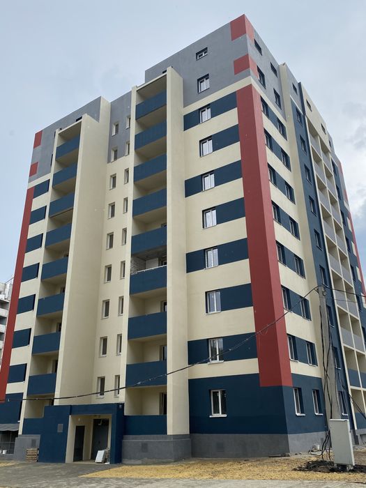 ЖК Победы 2, Хозяин, еОселя, еВідноалення