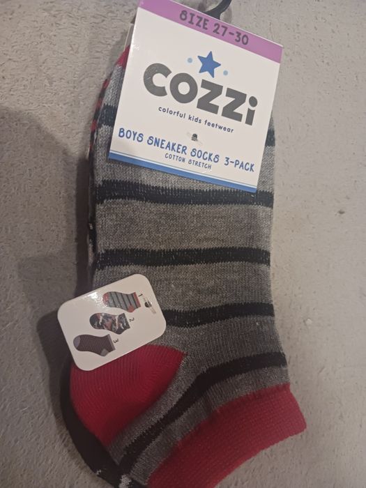 Piżamka misiu 110/116 a skarpetki gratis