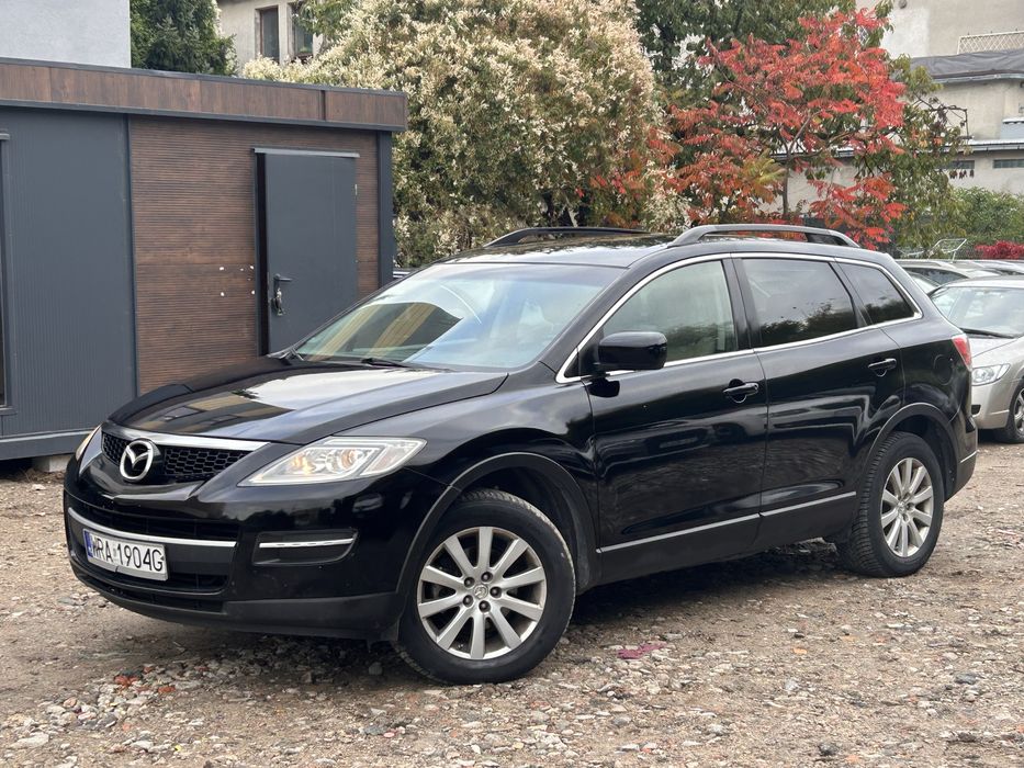 Mazda CX-9