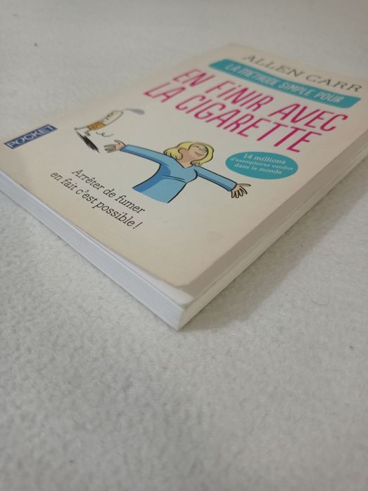 Acabar com o Cigarro - Allen Carr64398407019777122