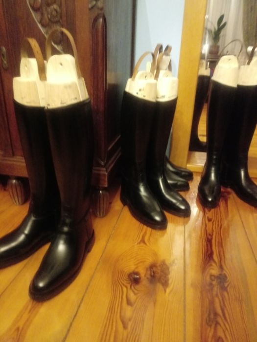 oficerki wojskowe kawaleryjskie NOWE rekonstrukcja