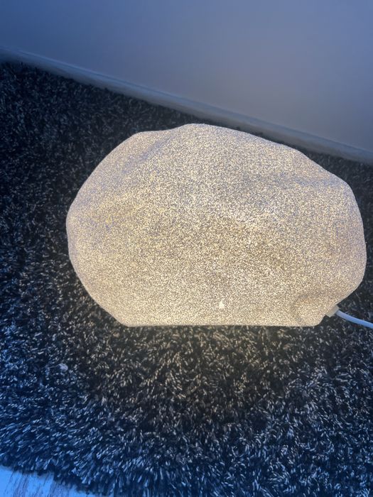 Lampa Moon Rock -Andre Cazenave