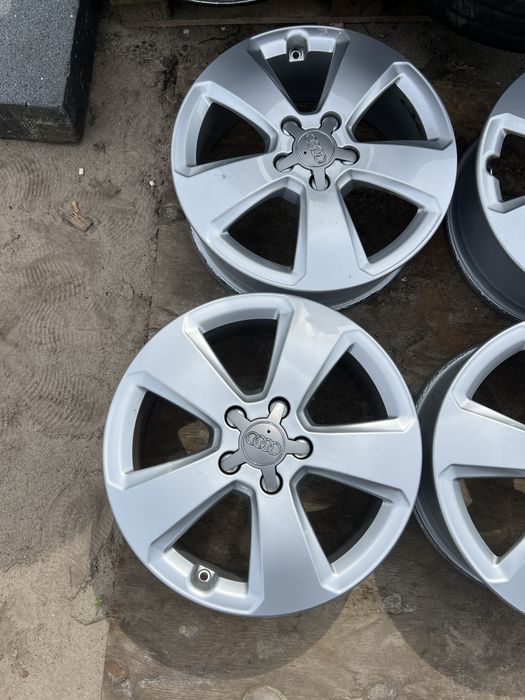 5/112/R17 audi vw seat