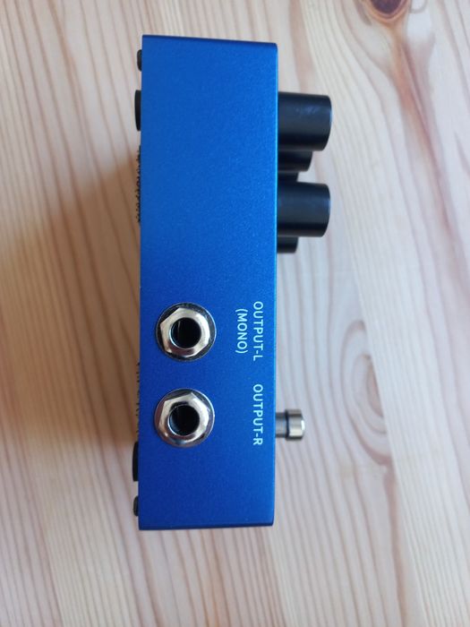 Pedal Flamma Delay FS03