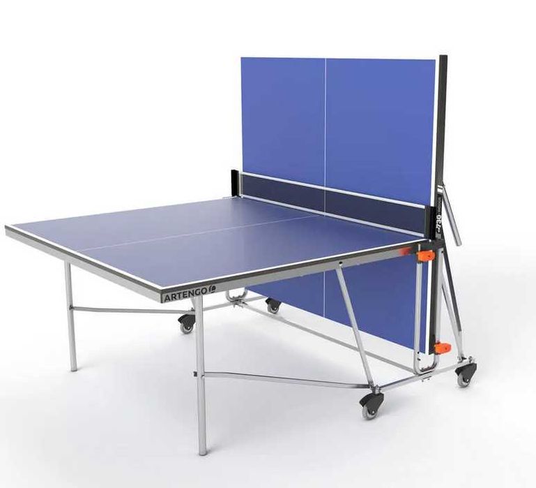 Mesa de Ping Pong Artengo FT 730 Indoor