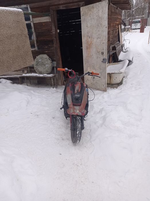 Продам обміняю  сузуки серія зз н'ю