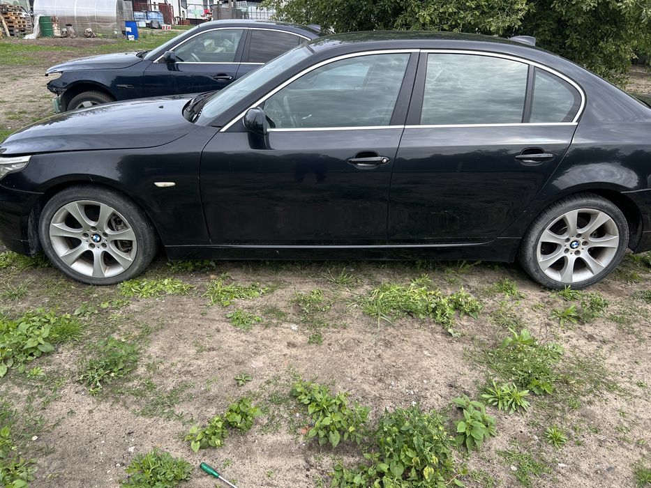 Kola alufelgi bmw 18” 8j i 9j e60 e61 ori styling 124