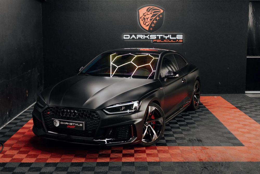 Audi RS5 2.9 TFSI quattro tiptronic