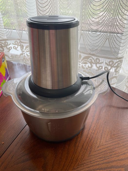 Подрібнювач   Cooking.