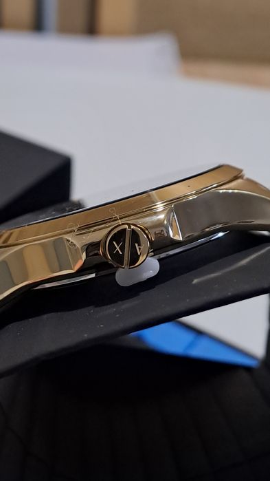 Armani Exchange AX2122/ certyfikat/ oryginalny