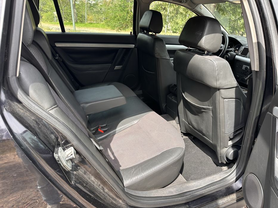 Opel Vectra 1.9CDTI 150CV