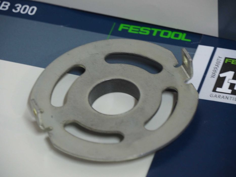 Pierścień kopiujący do frezarka FESTOOL OF 1400 -24-25mm
