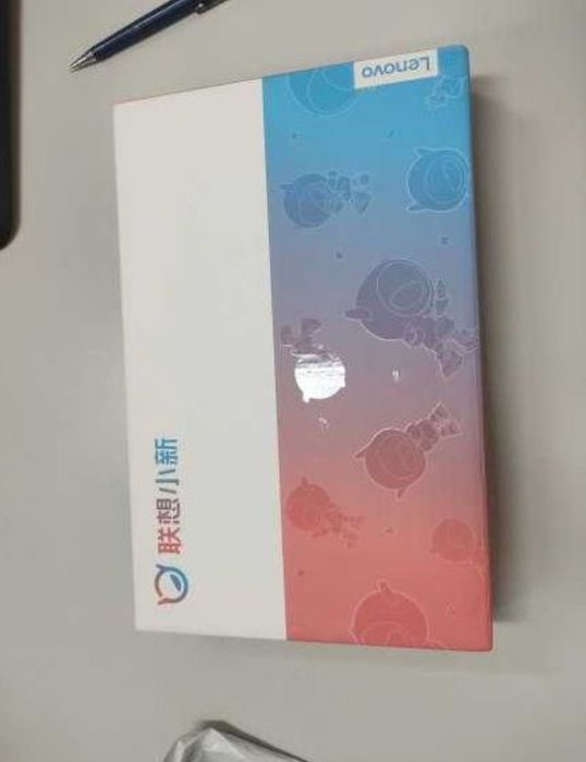 Планшет Lenovo Xiaoxin Pad 2025 8/128 Luna Grey.+ Чехол-книжка.