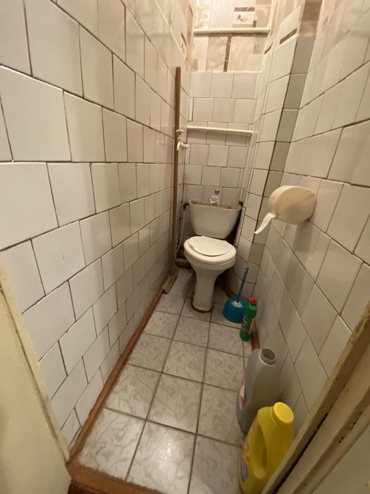 В продажу 3 кімнатна квартира
