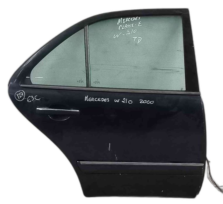 Porta Trás Direita - MERCEDES-BENZ E-CLASS