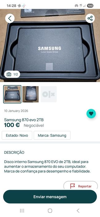 Samsung Solid State Drive439874368046387200