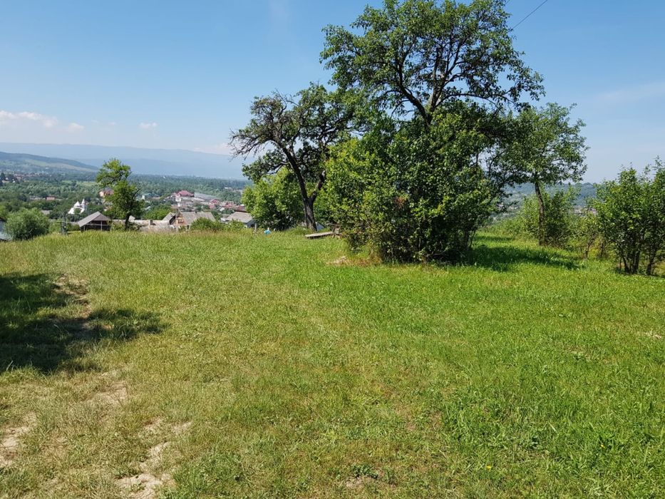 Земля під забудову 52 сотки