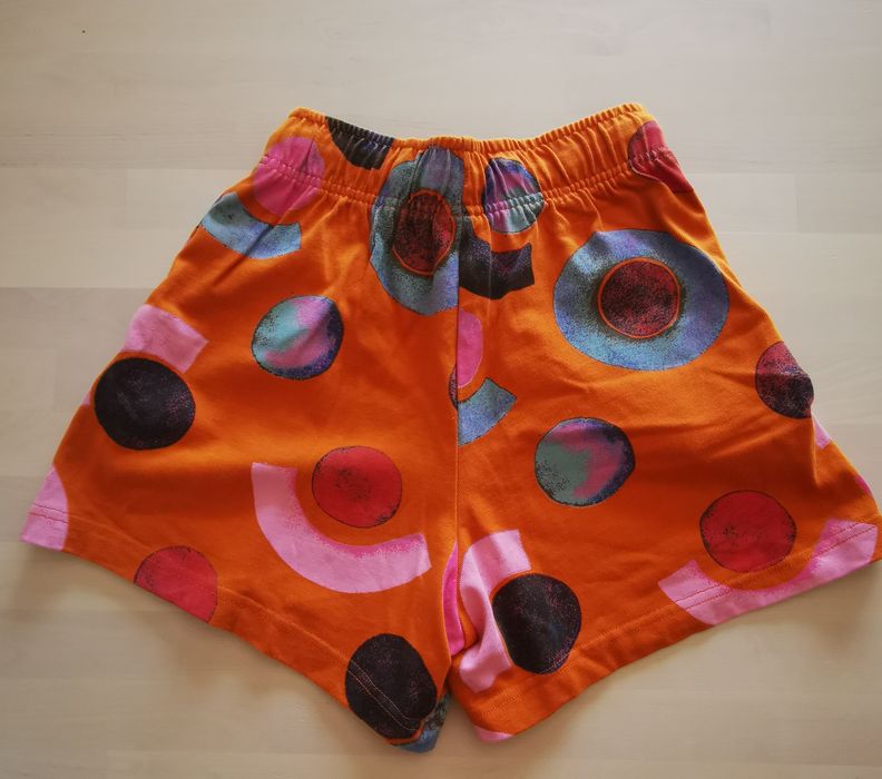 Calções de menina Nike