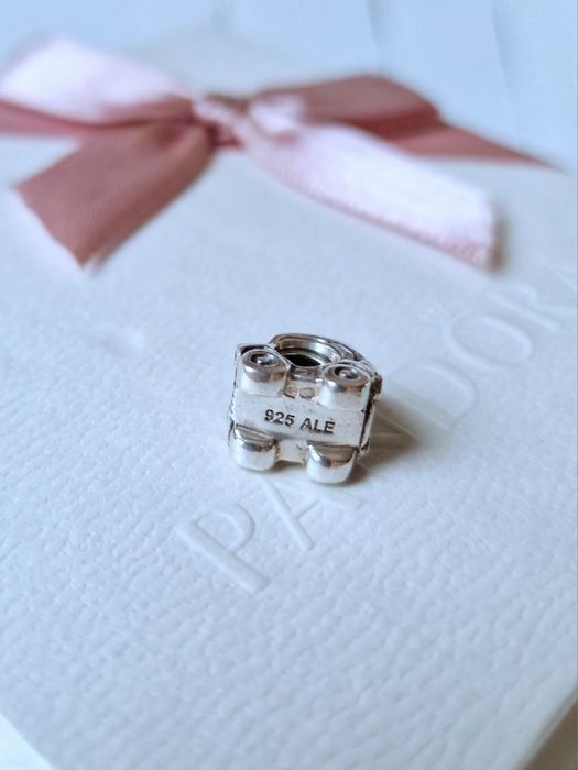 Conta Carro Original da Pandora