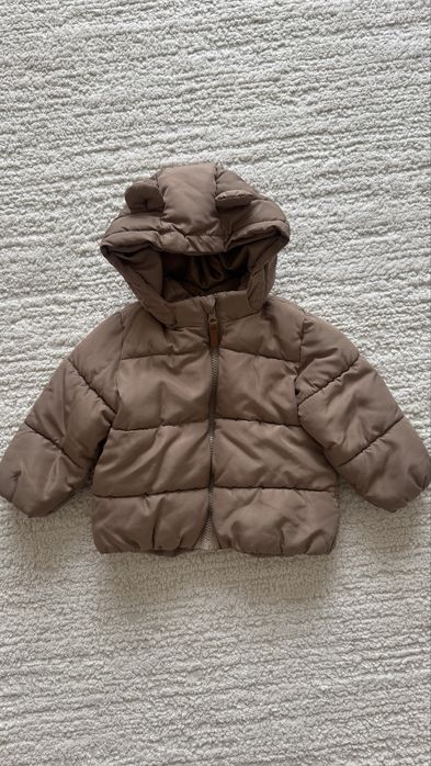 Куртка дитяча hm