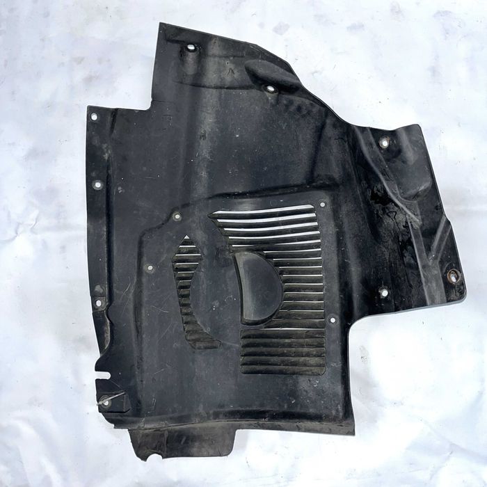 Підкрилок передній лівий Tesla S 1016285-00-B