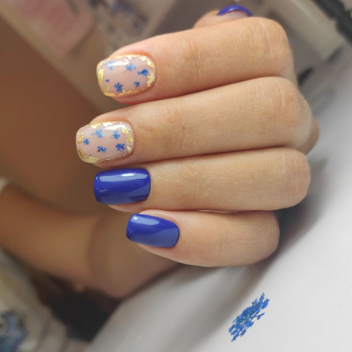 Гелеве покриття без TPO/ Hema