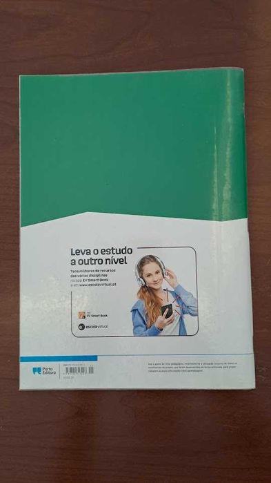 Cadernos de atividades 9º ano