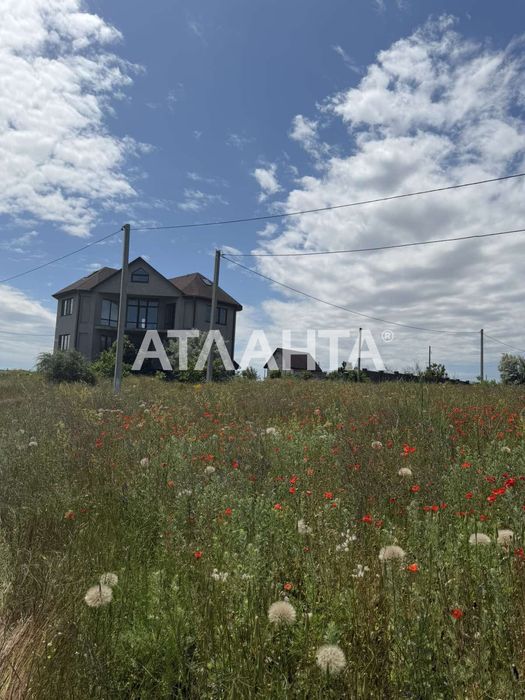 Ділянка у с. Великий Дальник/Одеський район