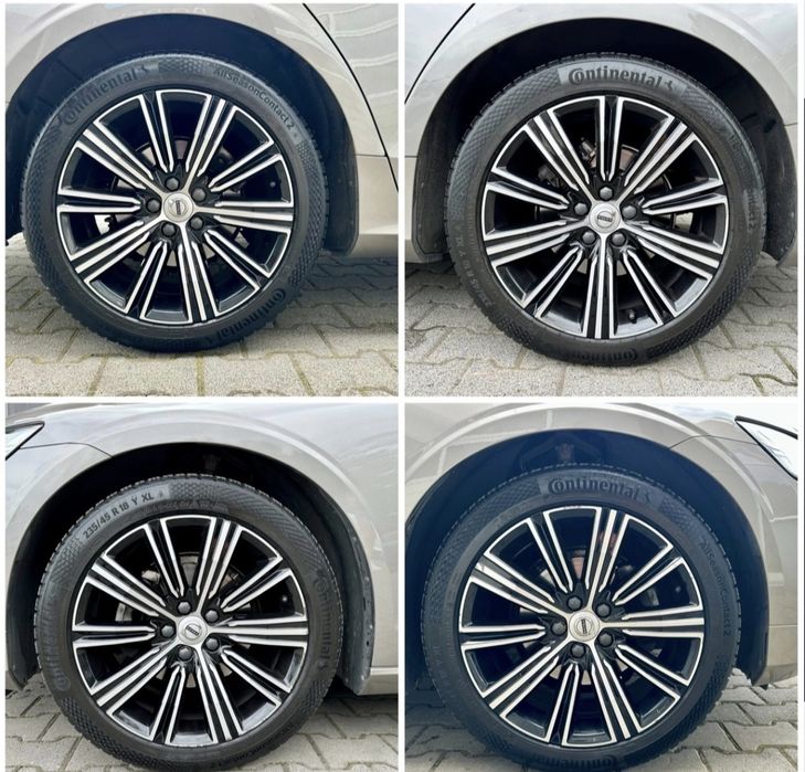 Volvo V60 *INSCRIPTION*