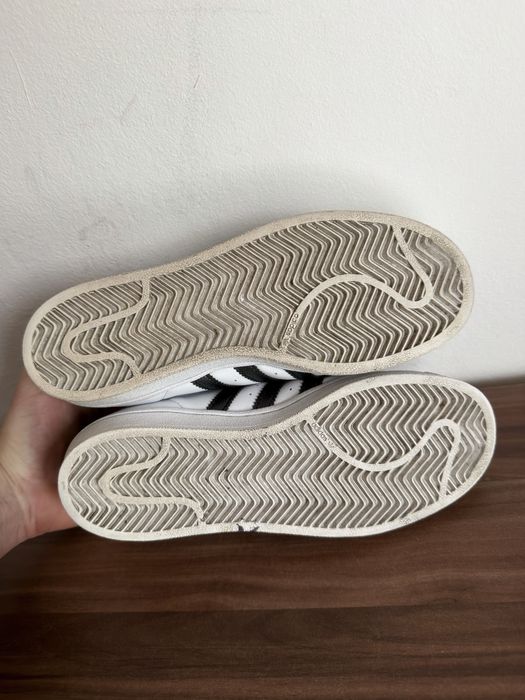 Adidas Superstar buty trampki sneakersy