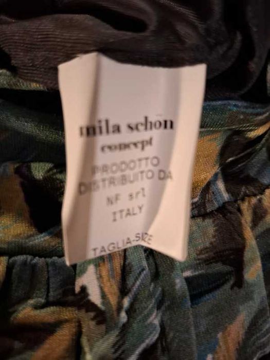 Minissaia nova italiana multicor Mila Schon 44 IT / M
