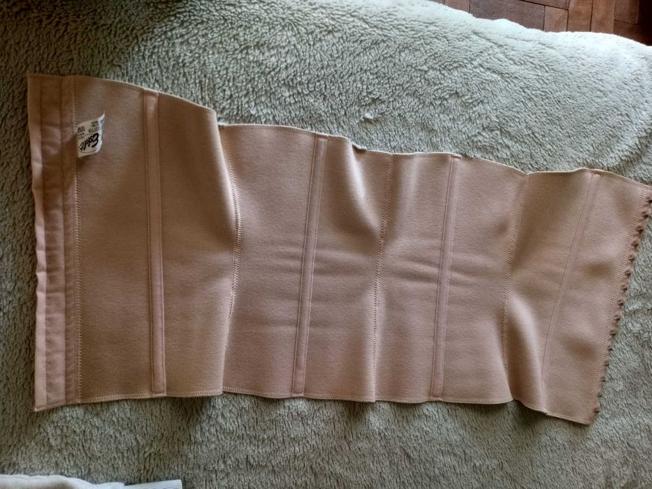 Cinta modeladora Esbelt