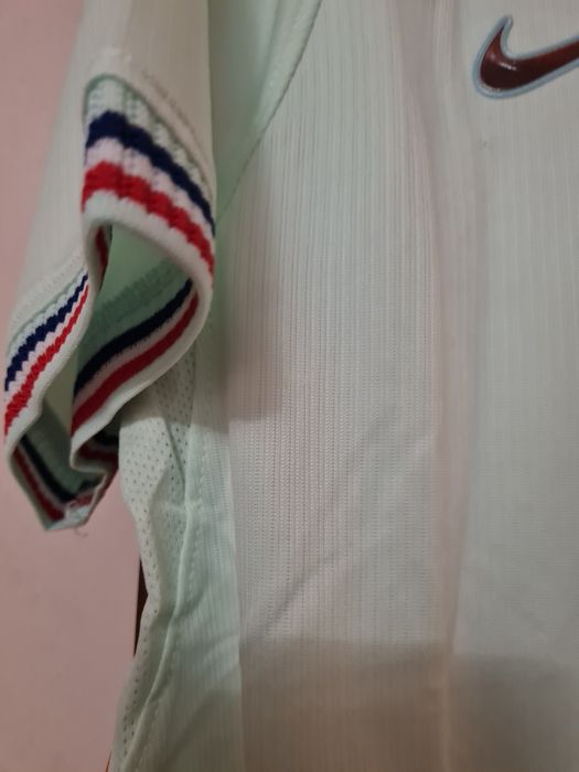 Camisola selecção francesa  mundial 2026
