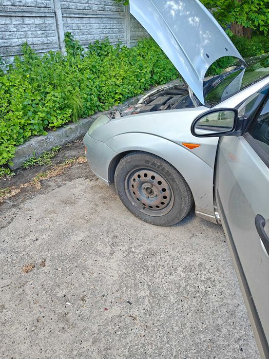 Продажа авто форд фокус
